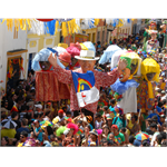LADEIRAS DE OLINDA CARNAVAL OLINDA-PE